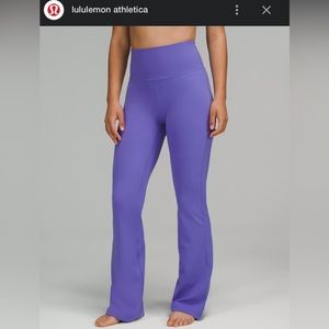 LULULEMON GROOVE PANT